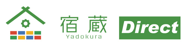 宿蔵Direct